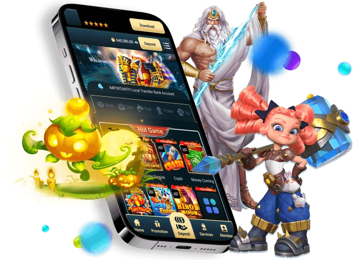 Hình ảnh về quy tắc nạp rút tiền an toàn tại vn58 bet