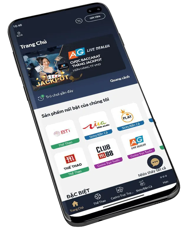 Bảo mật tối ưu tại vn58 bet