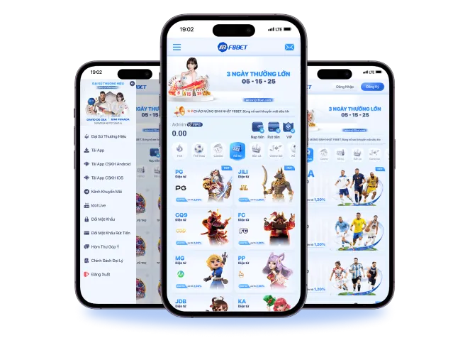 Đồ họa 3D sống động của game bắn cá vn58 bet