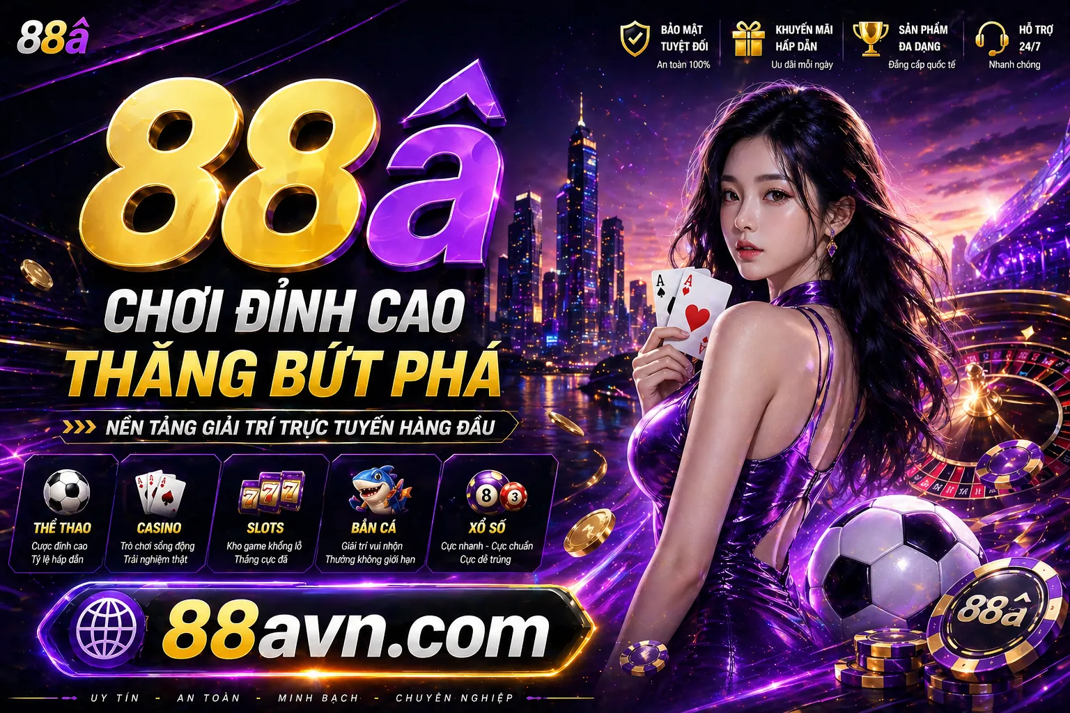 Chương trình VIP vn58 bet 2026