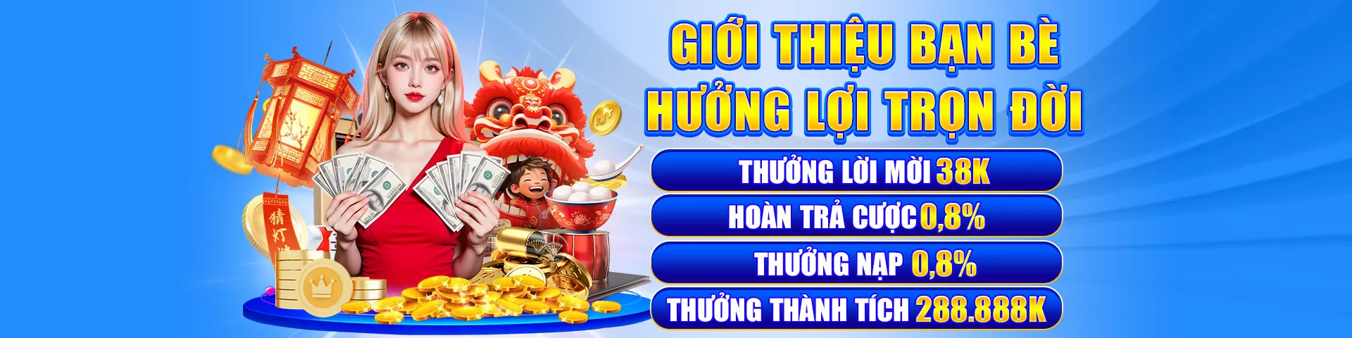 Giao diện chính vn58 bet với các trò chơi cá cược hấp dẫn