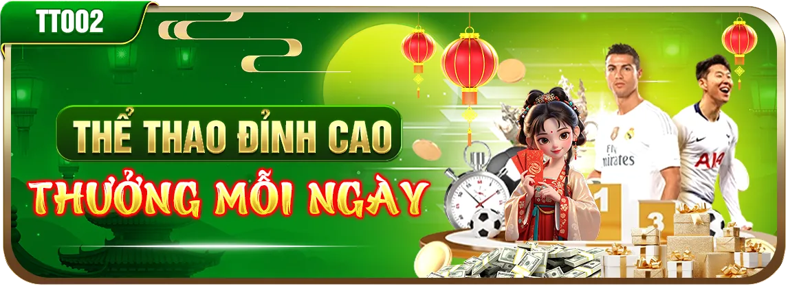 Khuyến Mãi Hấp Dẫn vn58 bet