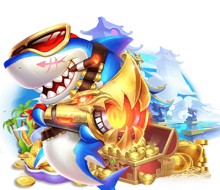 Game Săn Cá Thần Tài tại vn58 bet