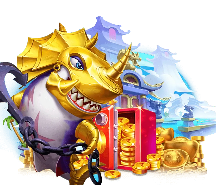 Game Vua Bắn Cá tại vn58 bet